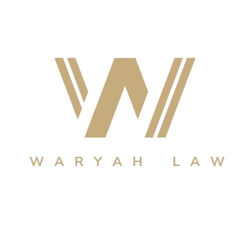 Waryah Law
